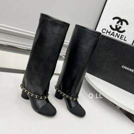 Picture of Chanel Shoes _SKUChanelsz35-40LL07042300